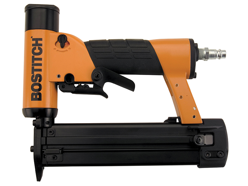 Bostitch TU-216-2330K-E Pneumatic Headless Pinner 23 Gauge BOSTU216233K