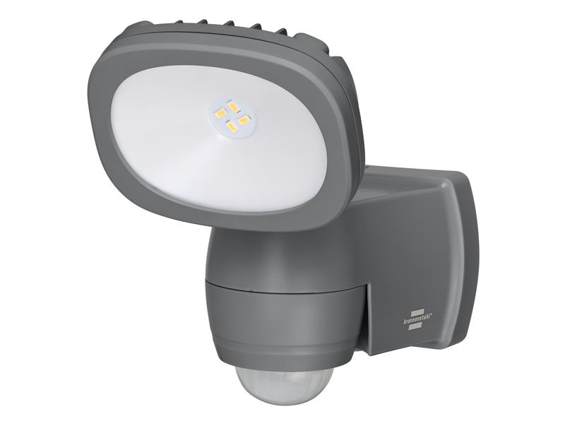 Brennenstuhl LUFOS 200 Wireless SMD-LED Light with Motion Detector 210 Lumen BRE1178900