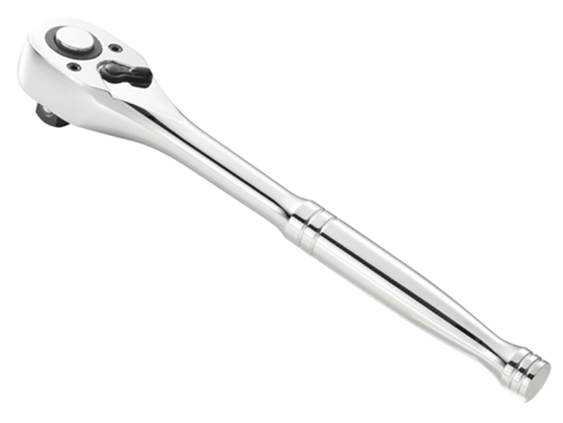 Expert Ratchet 1/2in Drive - Steel Handle BRIE032709B