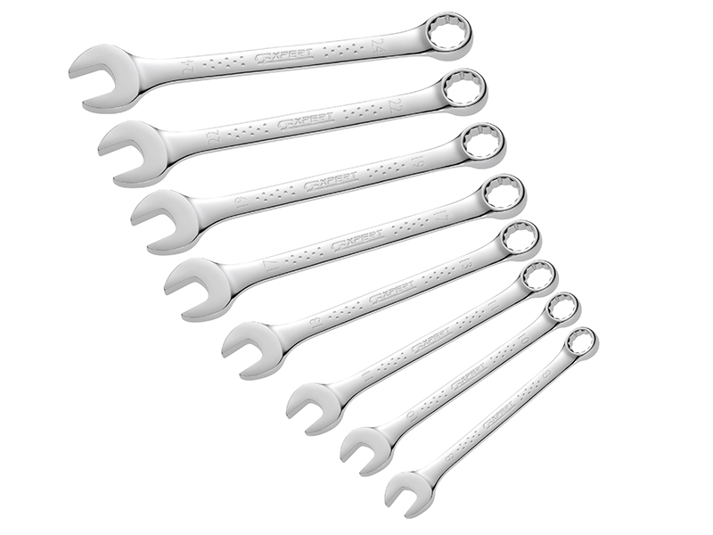 Expert Combination Spanner Set, 8 Piece BRIE110300B