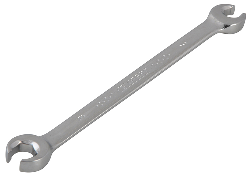 Expert Flare Nut Wrench 7mm x 9mm 6-Point BRIE112301B