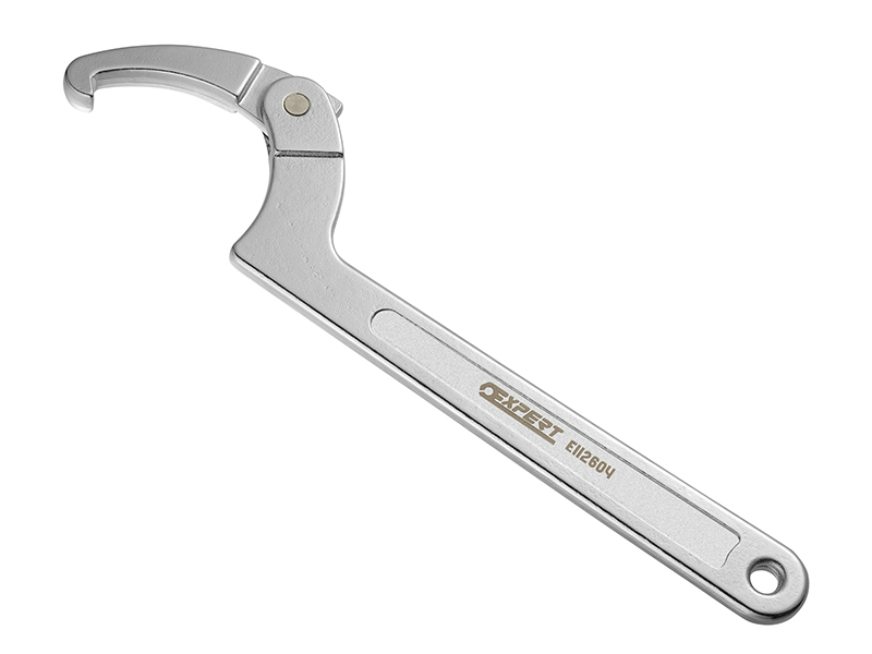 Expert Hinged Hoyes (Hook) Wrench 267mm BRIE112603B