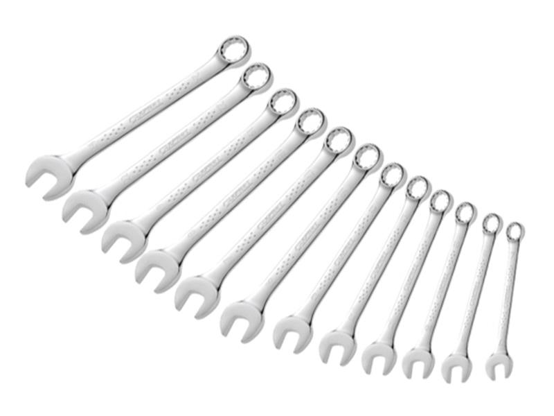 Expert Combination Spanner Set, 12 Piece BRIE113242B