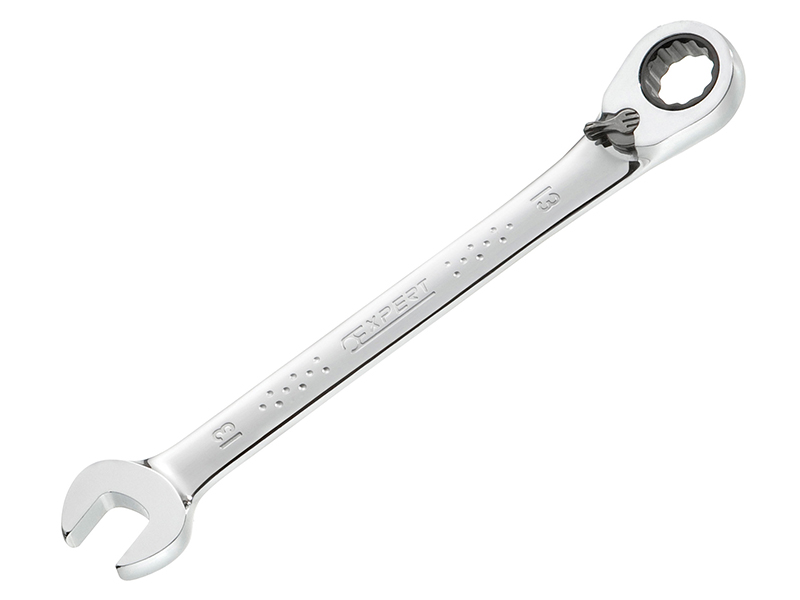 Expert Ratcheting Spanner 11mm BRIE113300B