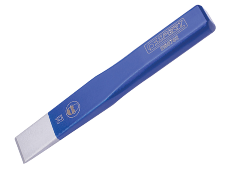 Expert E150704B Constant-Profile Flat Cold Chisel 27mm BRIE150704B