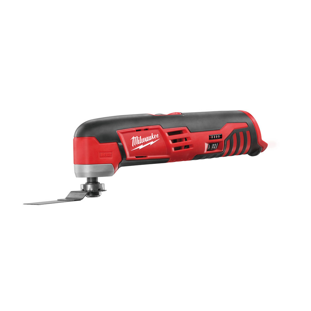 Milwaukee C12MT 12V Multi-Function Tool Sub Compact - Body Only 4933427180