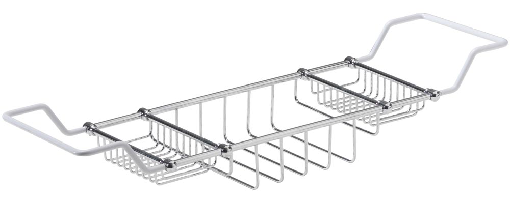 ASCENT PREMIER LINEAR STONE TRAY - 1000x800 - WHITE STONE