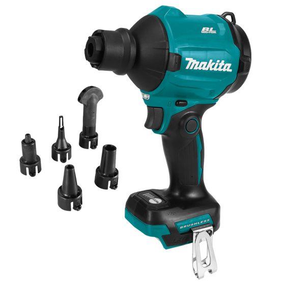 Makita 18v Compact Blower - DAS180 - Body Only