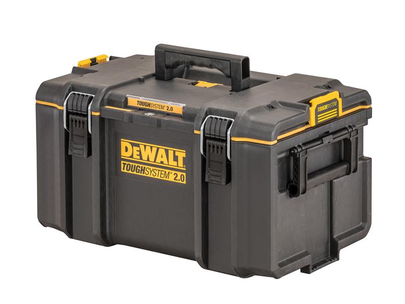 DeWALT Power Tools DS300 TOUGHSYSTEM 2.0 Toolbox DEW183294