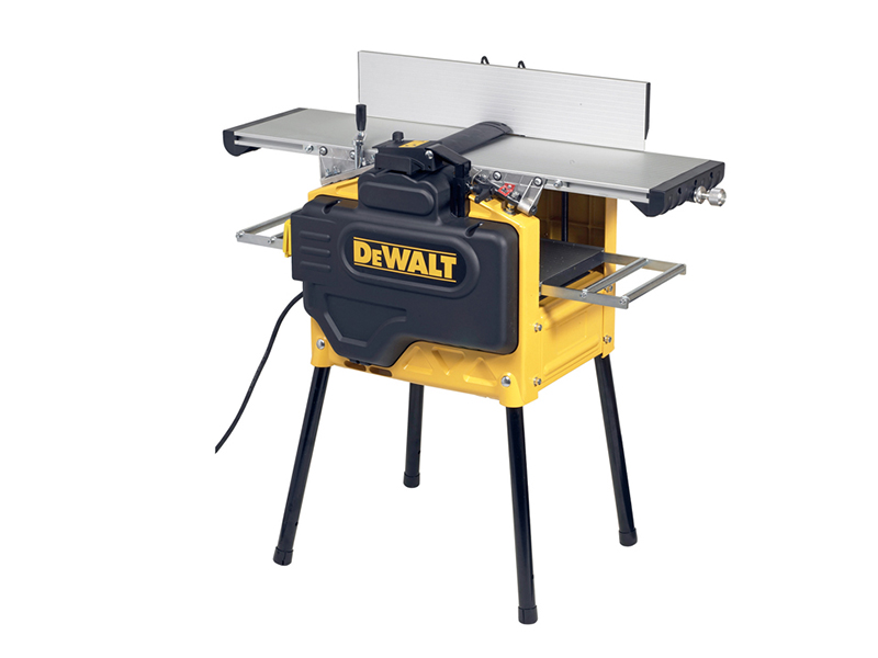 DeWALT Power Tools D27300 Planer Thicknesser 2100W 240V DEWD27300