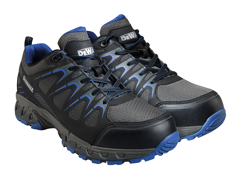 DeWALT Power Tools Darlington Safety Trainers UK 10 EUR 45 DEWDARLING10
