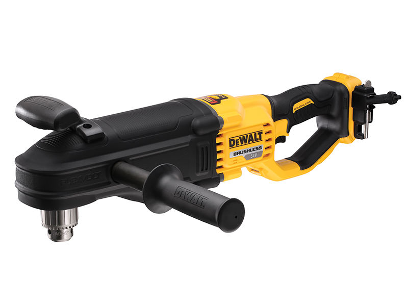 DeWALT Power Tools DCD470N XR FlexVolt Right Angle/Diamond Core Drill 54V Bare Unit DEWDCD470N