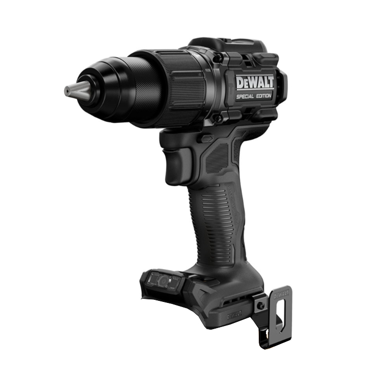 Dewalt x Mclaren DEWDCD86MN 18v Brushless 2-Speed Combi Drill - Body Only