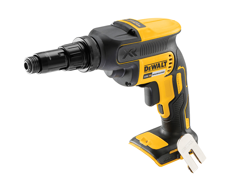 DeWALT Power Tools DCF622 N XR Brushless Self Drilling Screwdriver 18V Bare Unit DEWDCF622N