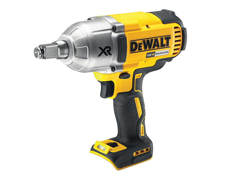DeWALT Power Tools DCF899HN XR Brushless Hog Ring High Torque Impact Wrench 18V Bare Unit DEWDCF899HN