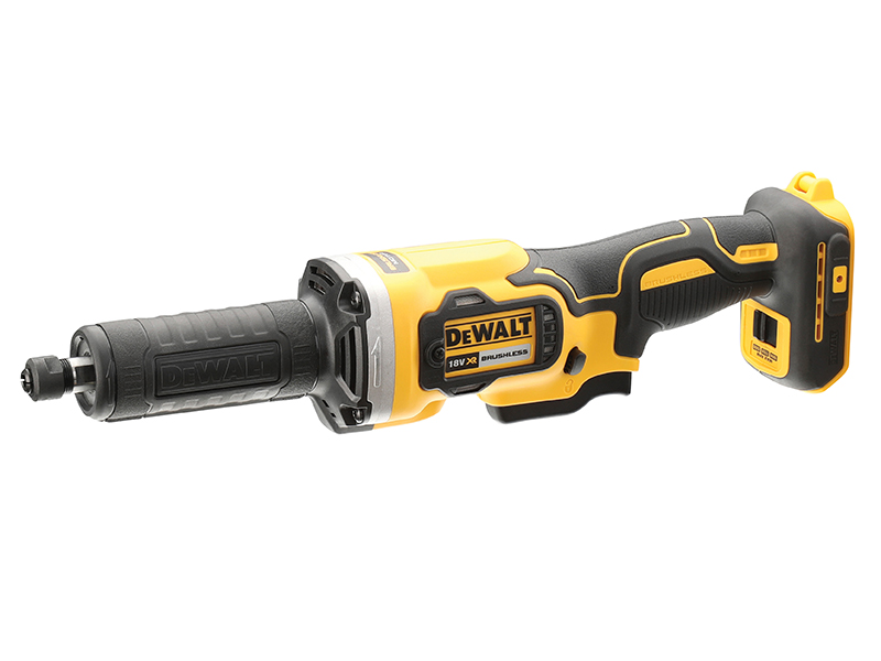 DeWALT Power Tools DCG426N XR Brushless Die Grinder 18V Bare Unit DEWDCG426N