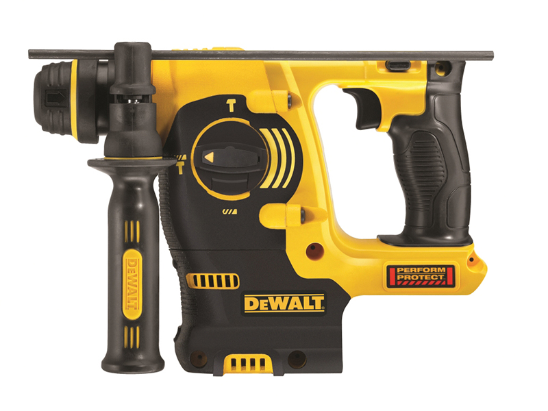DeWALT Power Tools DCH253N SDS Plus Rotary Hammer 18V Bare Unit DEWDCH253N