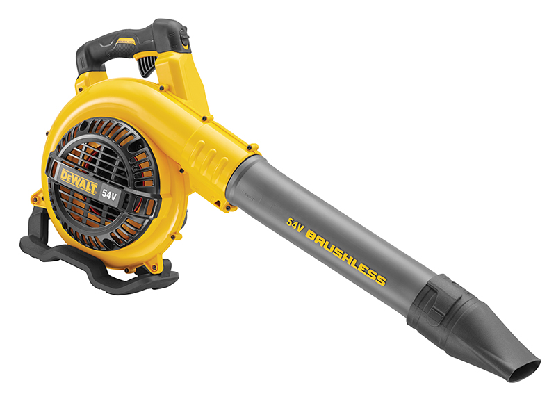 DeWALT Power Tools DCM572X1 XR FlexVolt  Blower 54V 1 x 3.0Ah Li-ion DEWDCM572X1