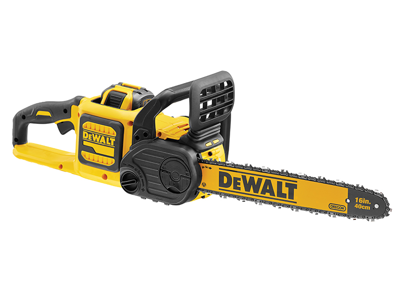 DeWALT Power Tools DCM575X1 XR FlexVolt Chainsaw 54V 1 x 3.0Ah Li-ion DEWDCM575X1