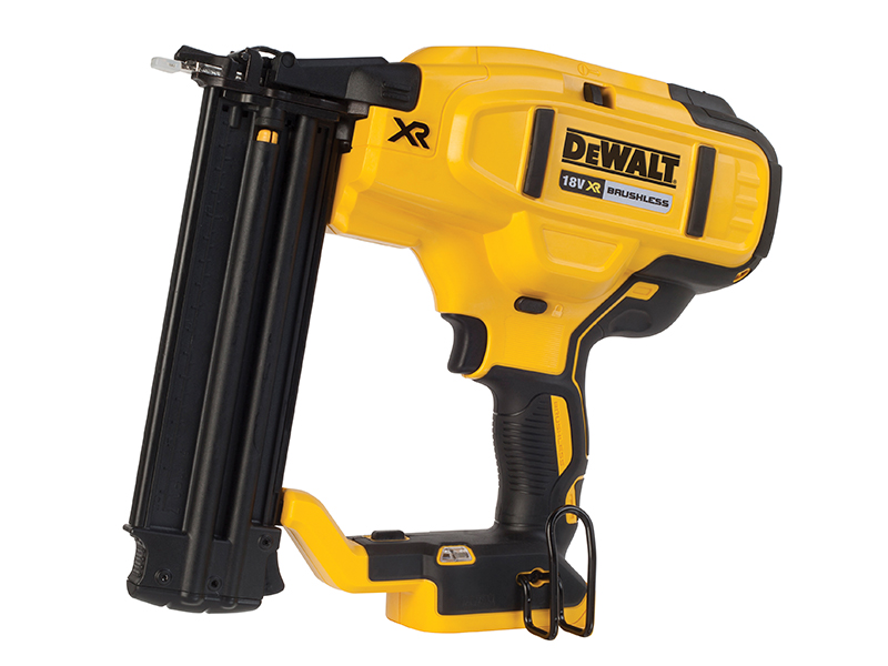 DeWALT Power Tools DCN680N Brushless XR 18 Gauge Brad Nailer 18V Bare Unit DEWDCN680N