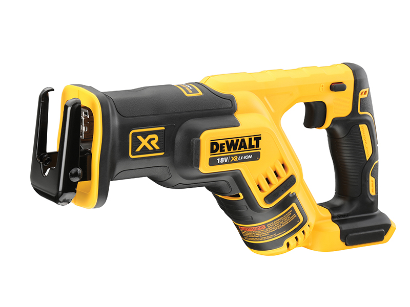 DeWALT Power Tools DCS367N Brushless XR Compact Reciprocating Saw 18V Bare Unit DEWDCS367N