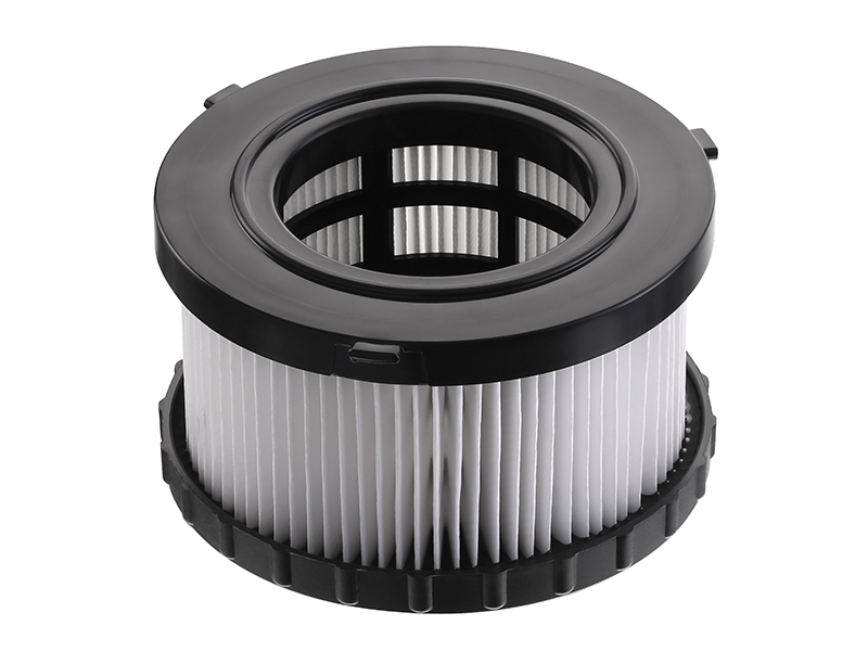 DeWALT Power Tools DCV5861 M-Class Filters for DCV586M Dust Extractor (Pack 2) DEWDCV5861
