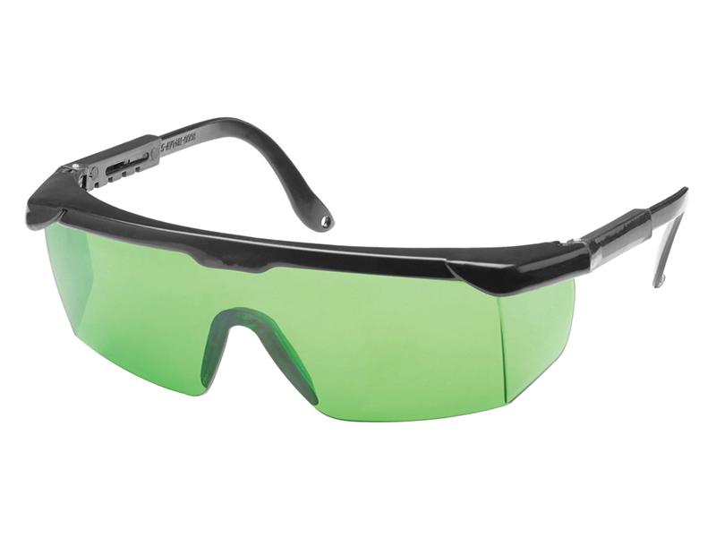 DeWALT Power Tools DE0714G Green Laser Glasses DEWDE0714G