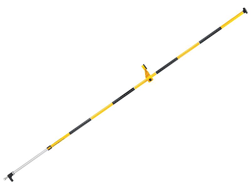 DeWALT Power Tools DE0882 Floor to Ceiling Laser Pole DEWDE0882