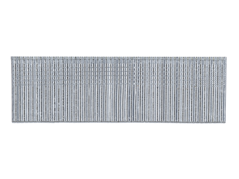 DeWALT Power Tools 16 Gauge Galvanised Finish Nails 25mm (Pack 5000) DEWDNBSB1625