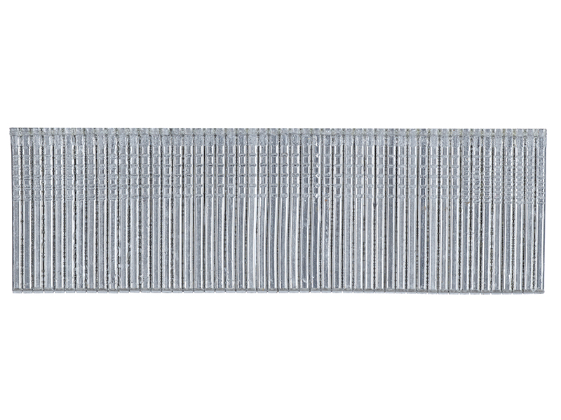 DeWALT Power Tools 16 Gauge Galvanised Finish Nails 32mm (Pack 2500) DEWDNBSB1632