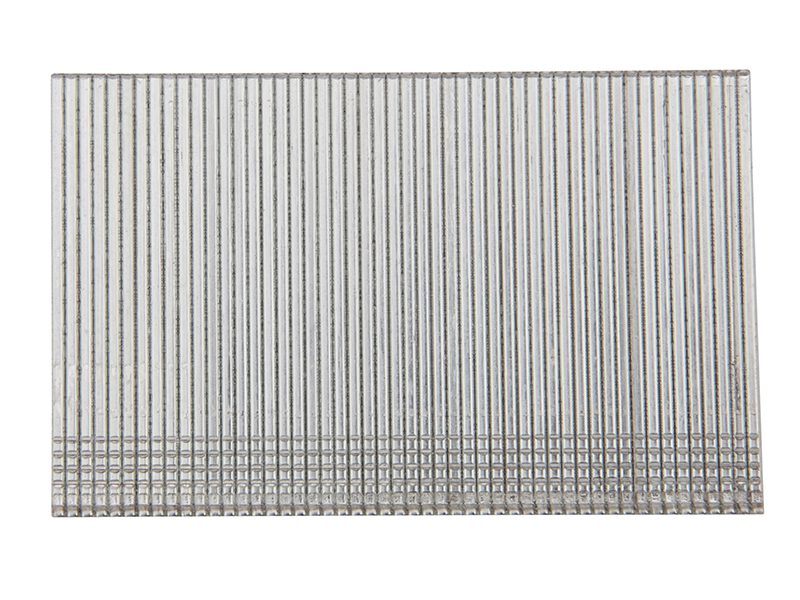 DeWALT Power Tools 16 Gauge Galvanised Finish Nails 64mm (Pack 2500) DEWDNBSB1664