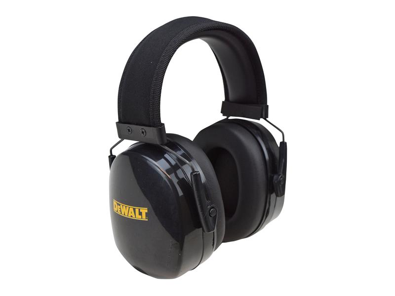 DeWALT Power Tools DPG13HC EU Premium Ear Defenders DEWDPG13
