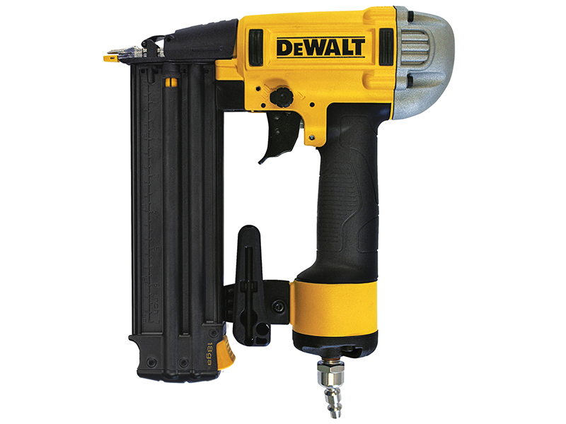 DeWALT Power Tools DPN1850PP Pneumatic Oil-Free 18 Gauge Brad Nailer DEWDPN1850PP