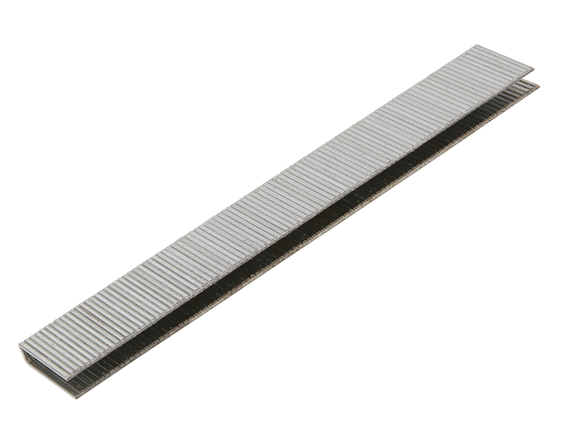 DeWALT Power Tools DSTSX19Z 18G Galvanised Staples 19mm (Pack 5000) DEWDSTSX19Z