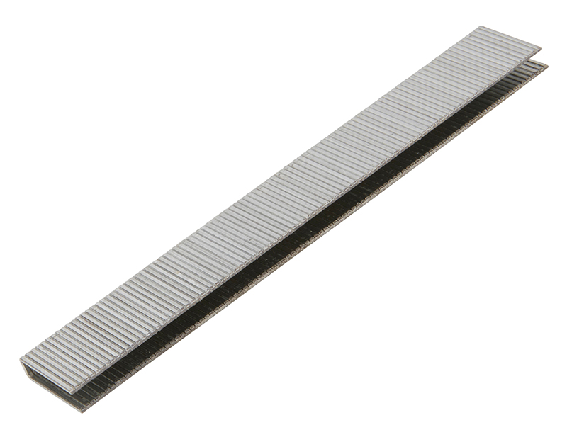 DeWALT Power Tools DSTSX35Z 18G Galvanised Staples 35mm (Pack 3000) DEWDSTSX35Z