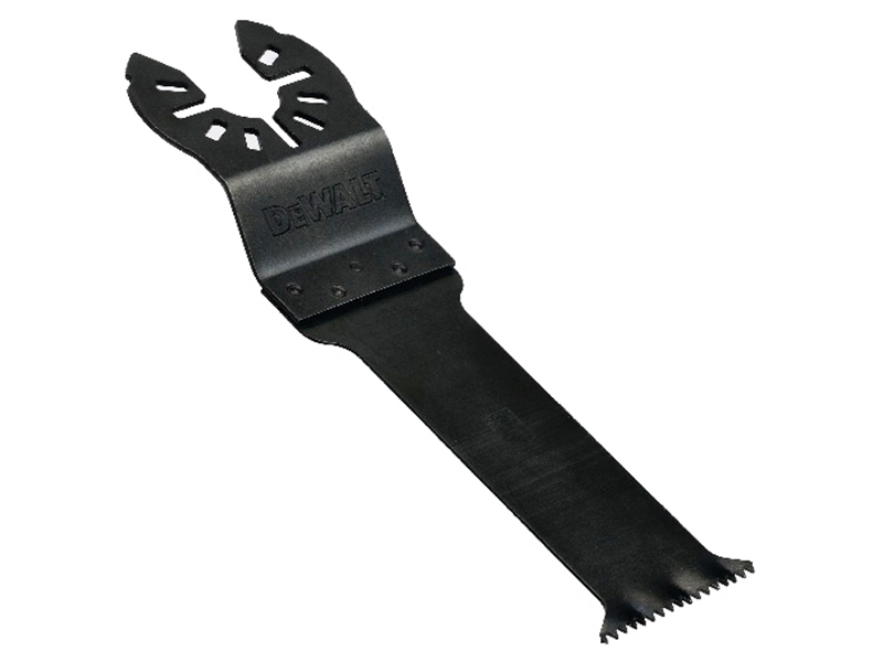 DeWALT Power Tools Multi-Tool Hardwood Blade 67 x 31mm DEWDT20703