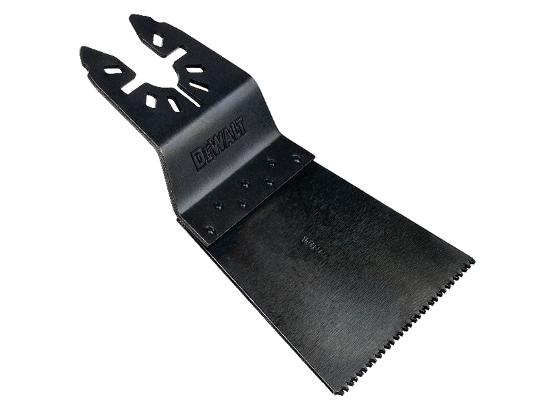 DeWALT Power Tools DT20705 Multi-Tool Fast Cut Wood Blade 43 x 65mm DEWDT20705