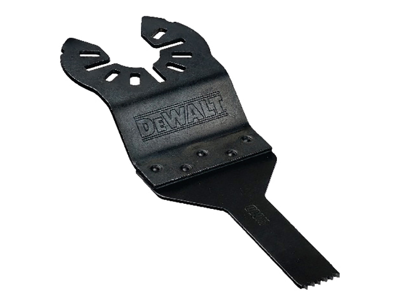 DeWALT Power Tools DT20726 Multi-Tool Detail Blade 43 x 10mm DEWDT20706