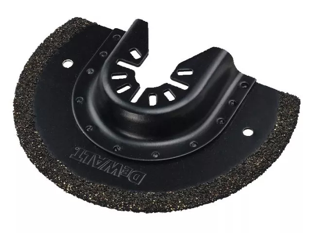 Dewalt Multi-Tool Grout Removal Blade - DT20717-QZ