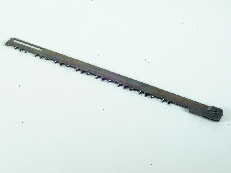 DeWALT Power Tools DT2961 Alligator Saw Blade - HSS Hardwood Softwood Plywood DEWDT2961QZ