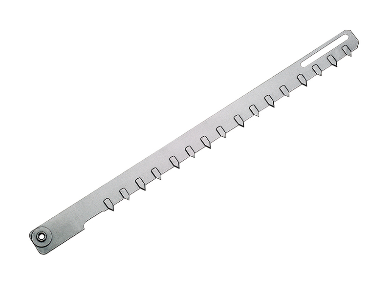 DeWALT Power Tools DT2963 Alligator Saw Blade - TCT Building Block Class 12 Poroton Brick DEWDT2963QZ