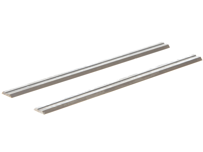 DeWALT Power Tools DT3901 TCT Reversible Planer Blades 80mm (Pack 2) DEWDT3901QZ