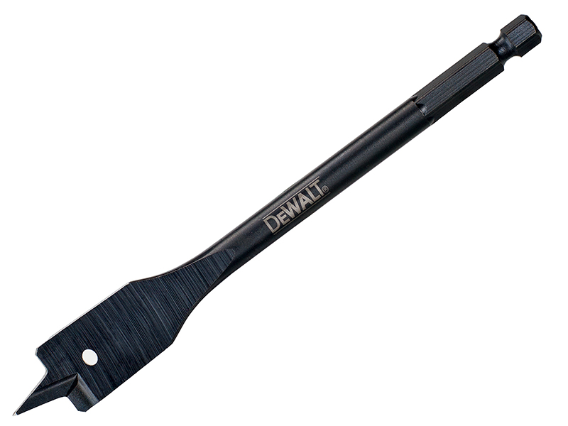 DeWALT Power Tools Extreme Flatwood Drill Bit 26 x 152mm DEWDT4772QZ