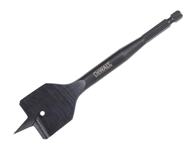 DeWALT Power Tools Extreme Flatwood Drill Bit 30 x 152mm DEWDT4774QZ