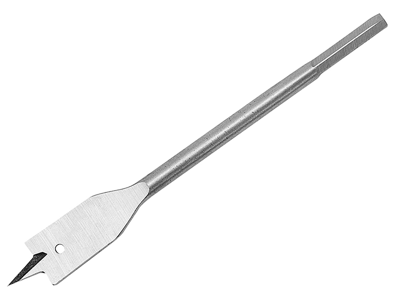 DeWALT Power Tools Flat Wood Drill Bit 10 x 160mm DEWDT4810QZ