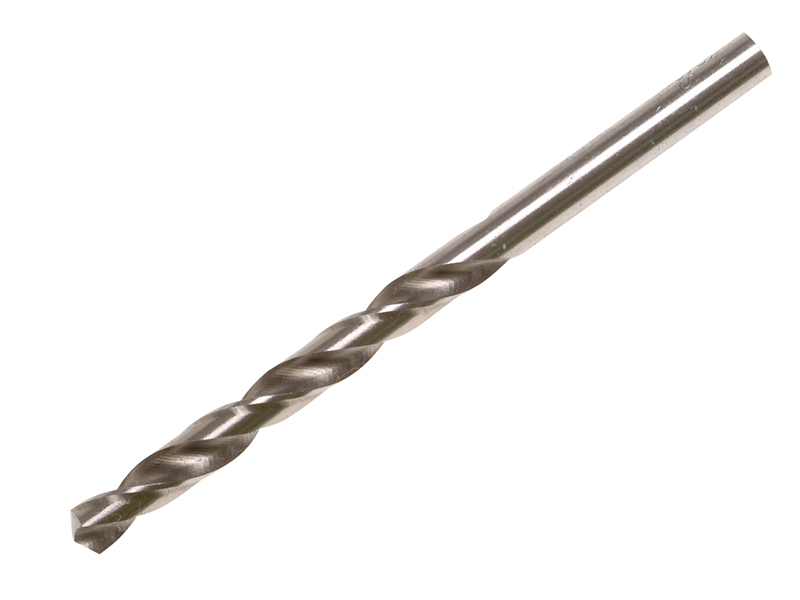 DeWALT Power Tools Extreme 2 Metal Drill Bit 4.5mm OL:80mm WL:46mm DEWDT5044QZ