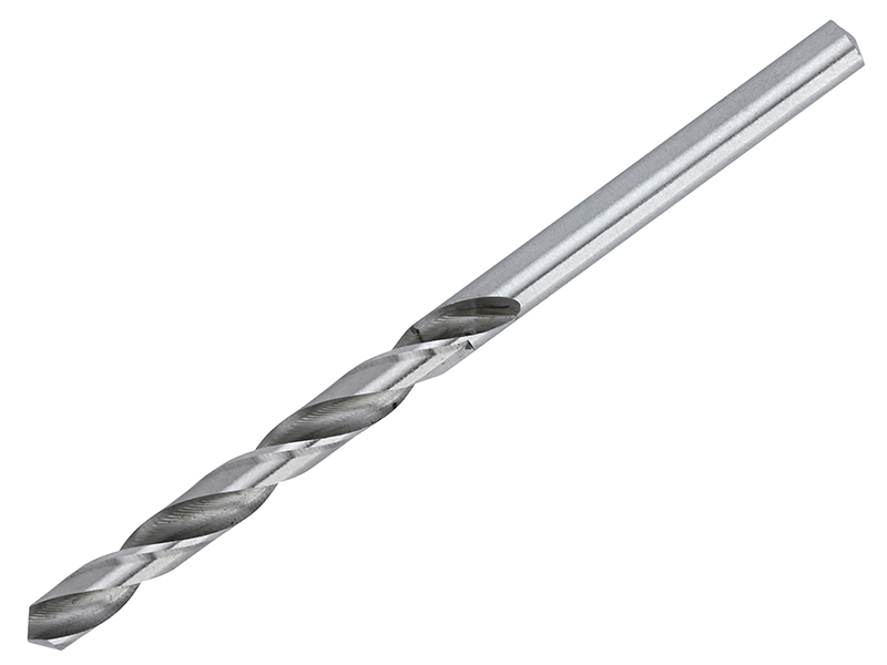 DeWALT Power Tools HSS-G Jobber Drill Bit 8.5mm OL:117mm WL:75mm DEWDT5220QZ