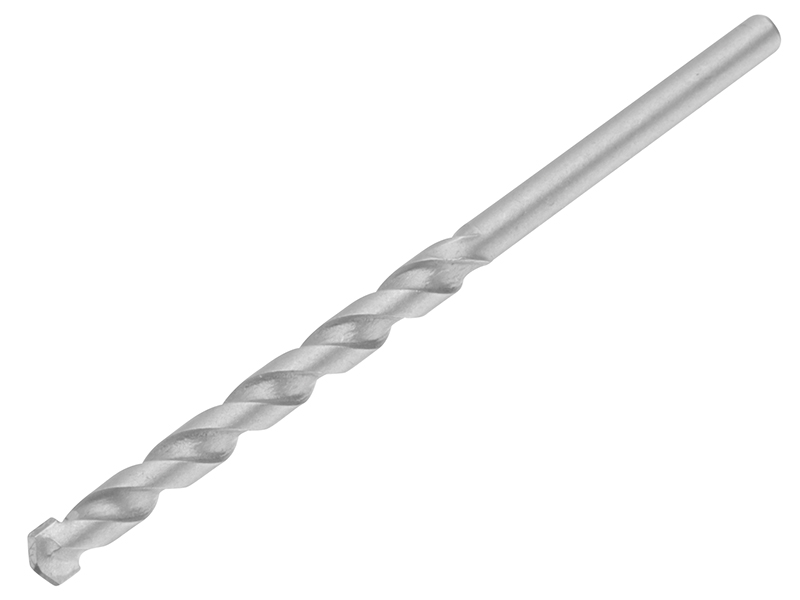 DeWALT Power Tools Masonry Drill Bit 6.0mm OL:100mm WL: 54mm DEWDT6506QZ