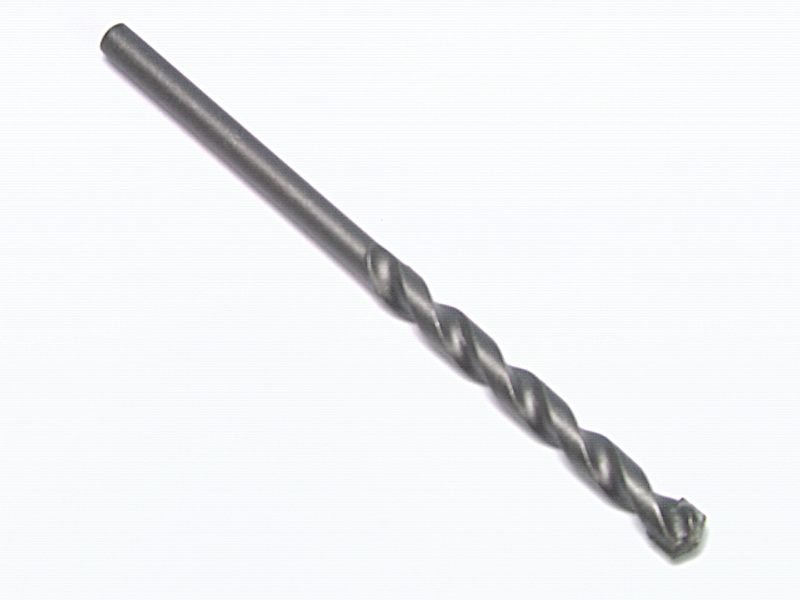 DeWALT Power Tools Masonry Drill Bit 10.0mm OL:120mm WL:67mm DEWDT6510QZ