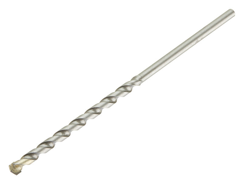 DeWALT Power Tools Masonry Drill Bit 6.0mm OL:150mm WL:82mm DEWDT6556QZ